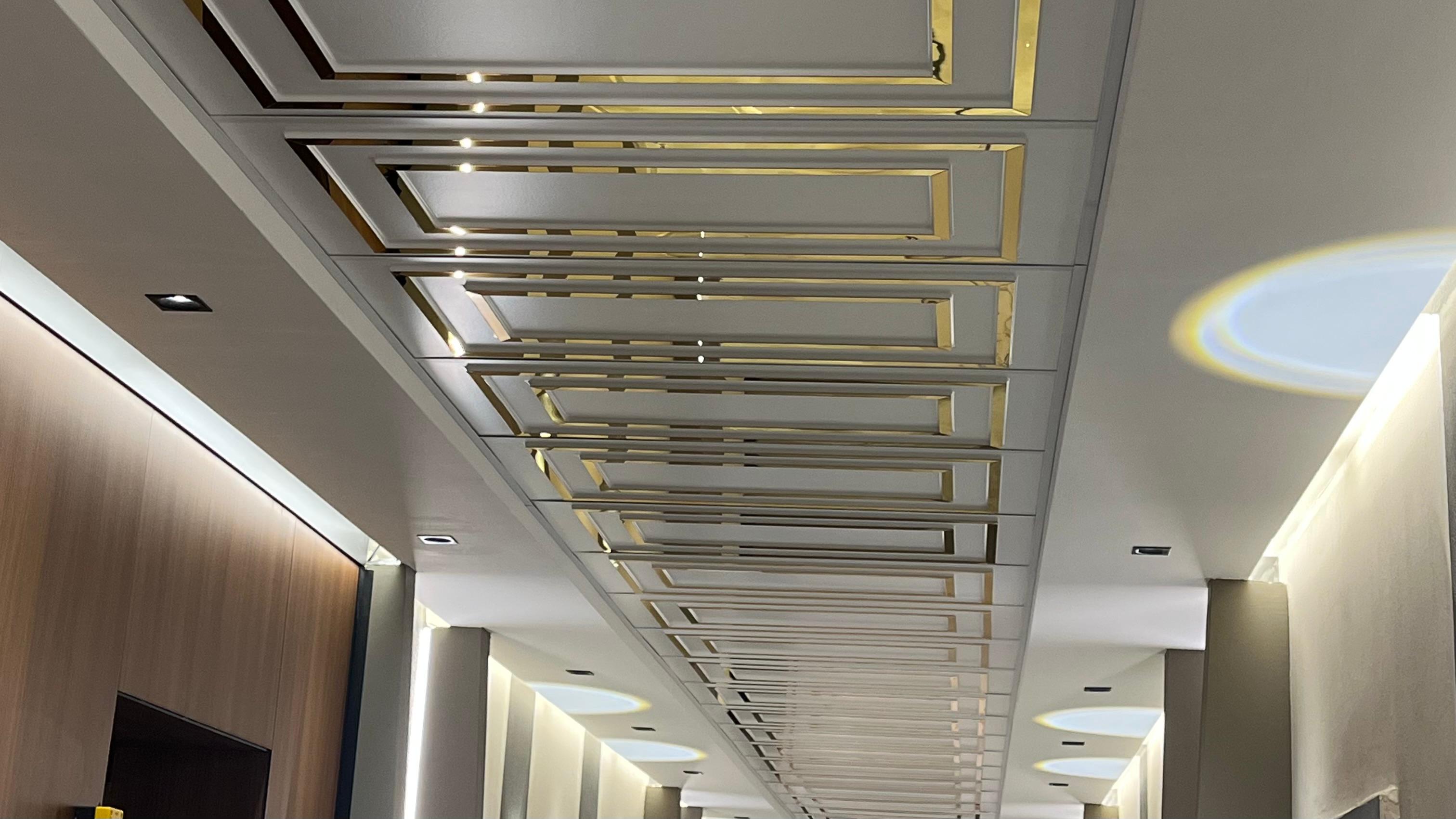 Çayırova Asma Tavancı